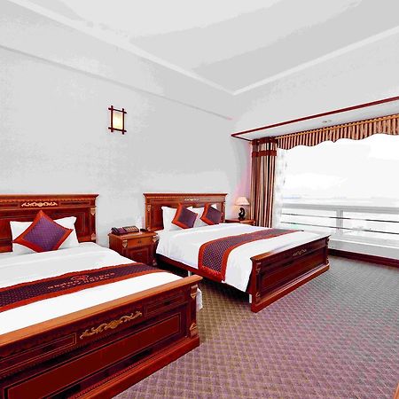Grand Ha Long Hotel Exteriér fotografie