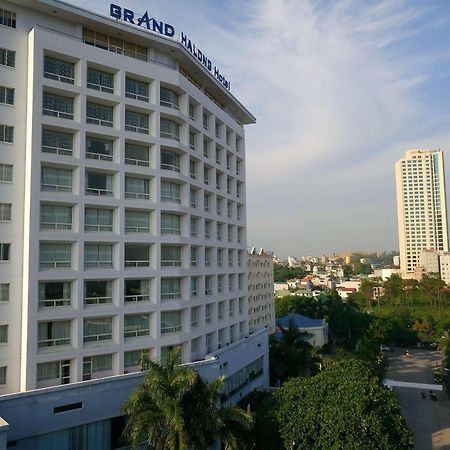 Grand Ha Long Hotel Exteriér fotografie